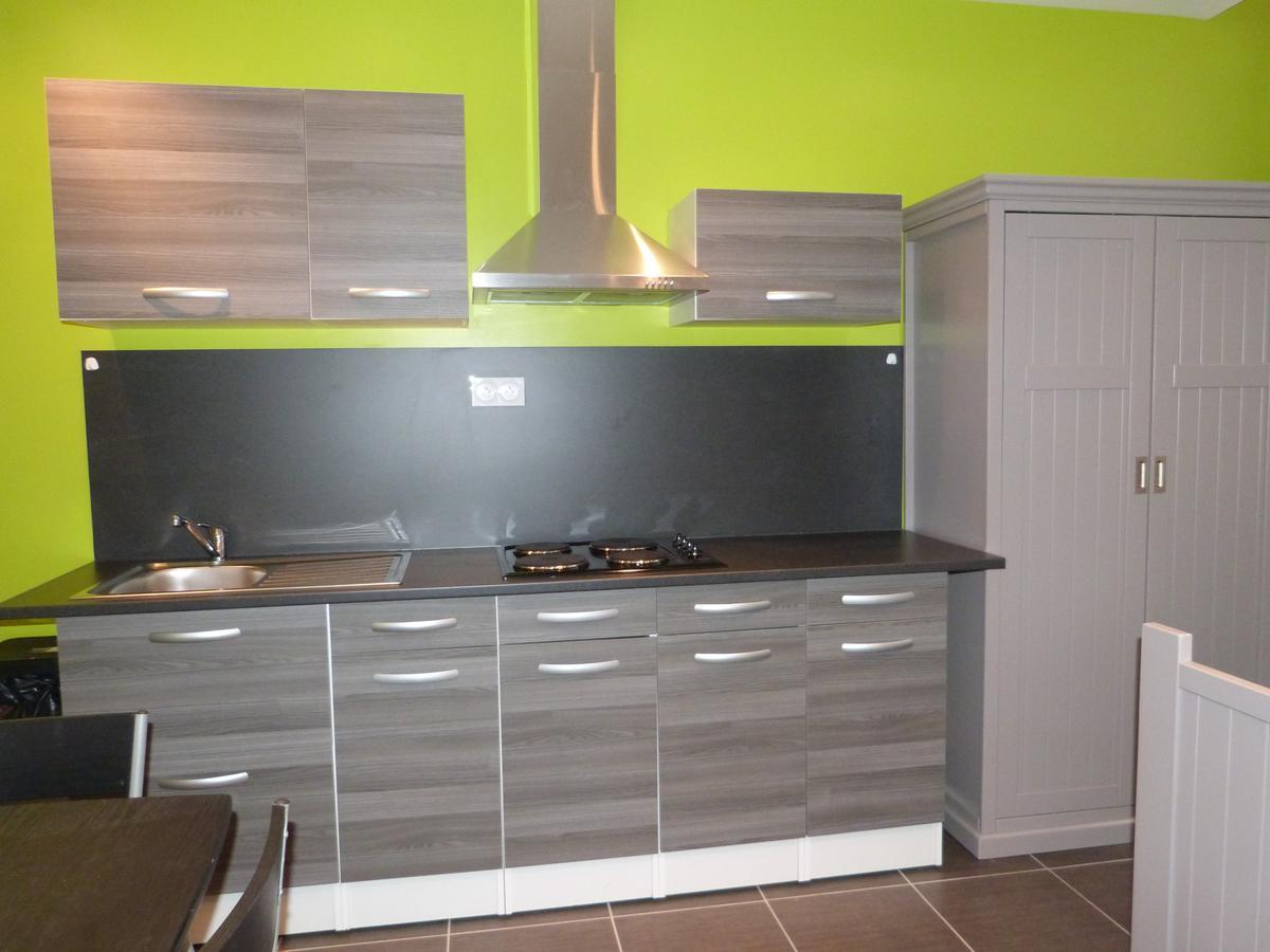 Residence Hoteliere Le Gambetta Le Havre Esterno foto