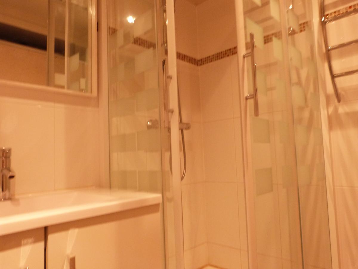 Residence Hoteliere Le Gambetta Le Havre Esterno foto
