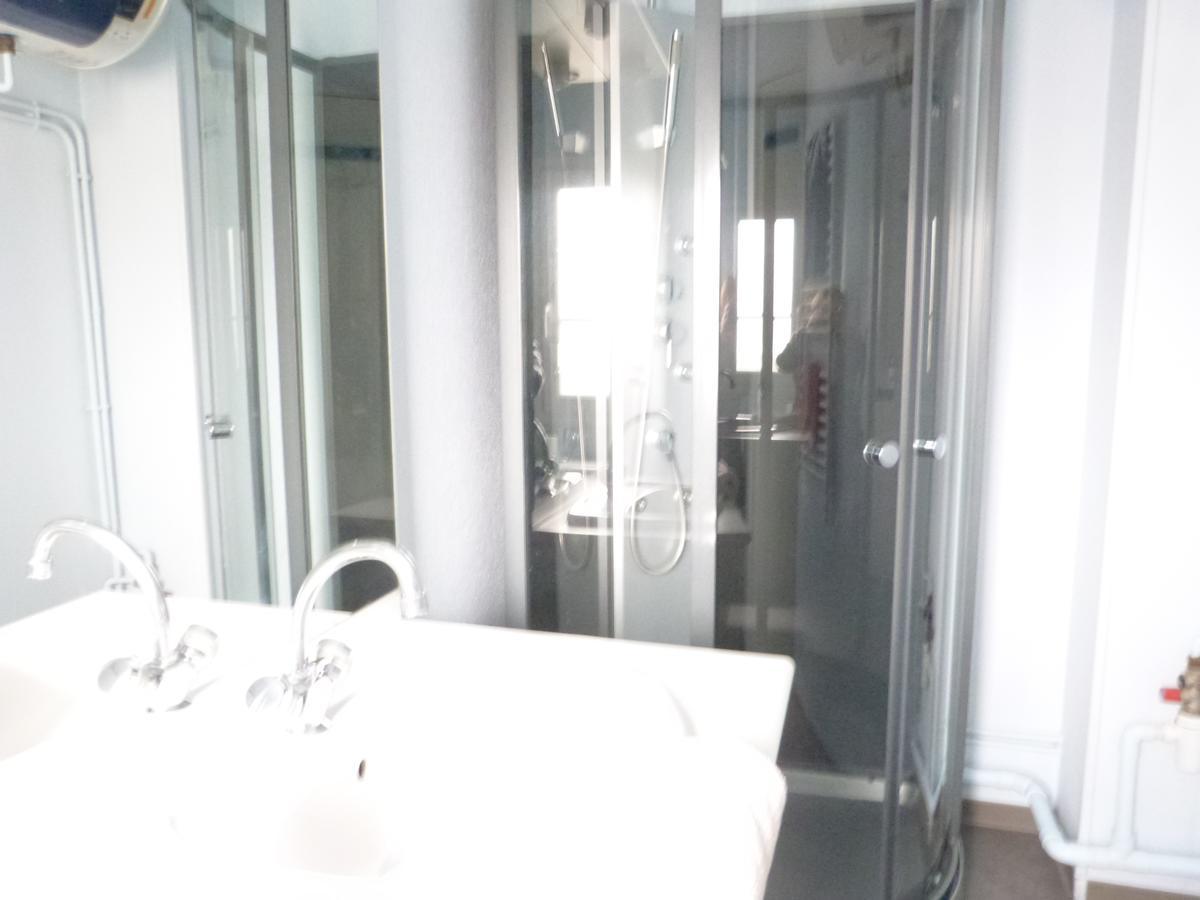 Residence Hoteliere Le Gambetta Le Havre Esterno foto